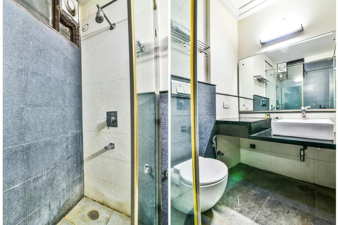 Fabhotel Oasis Dlf Phase 3 Gurgaon Zewnętrze zdjęcie