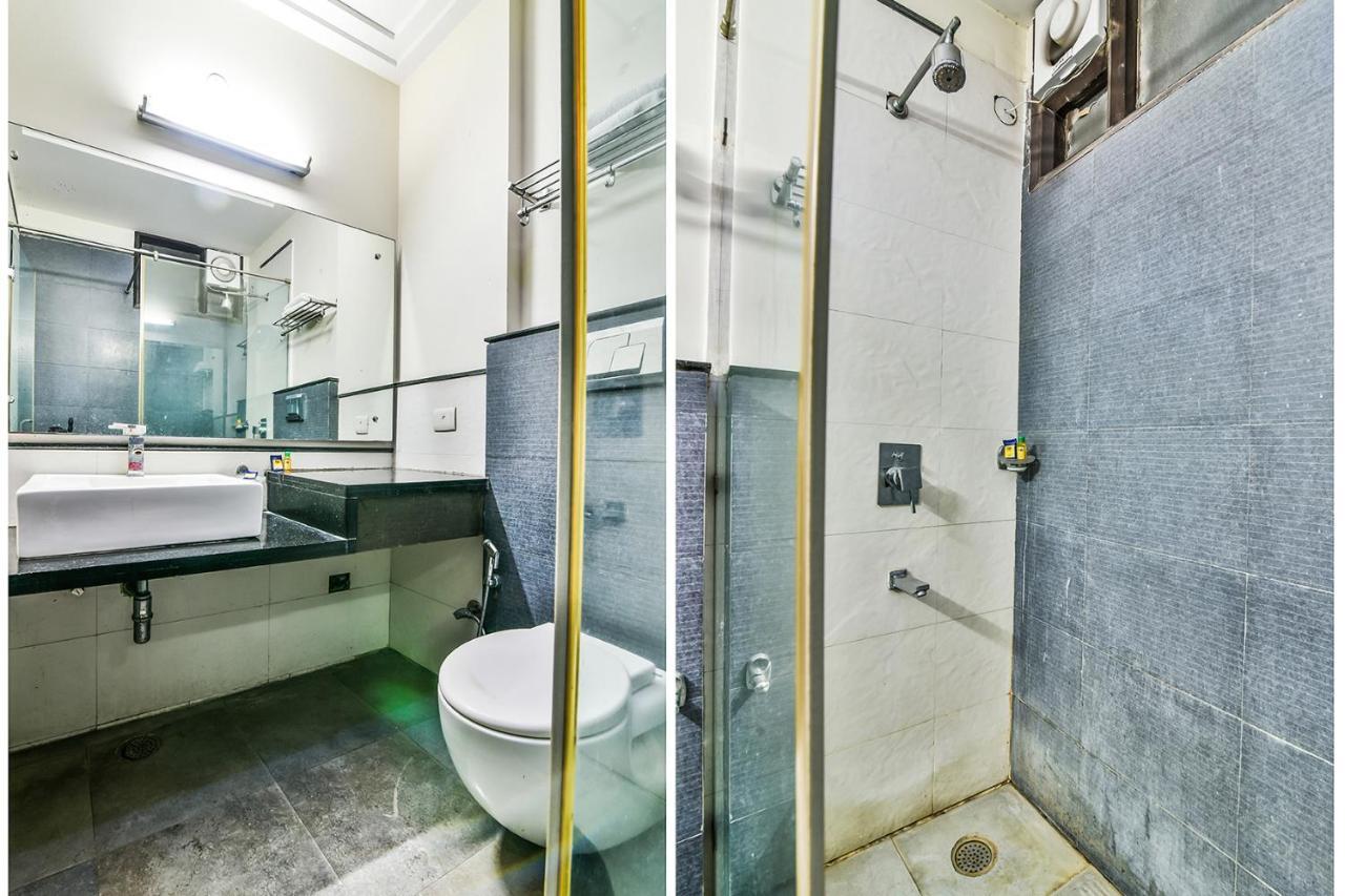 Fabhotel Oasis Dlf Phase 3 Gurgaon Zewnętrze zdjęcie